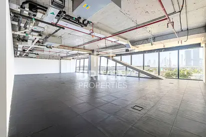 Brand New Building | Multiple Options | Vacant