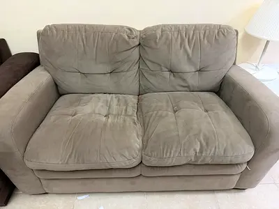 Home Centre Sofa 2 Seater