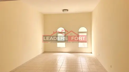 2 Bed with Maid | Ready to move | Spacious layout