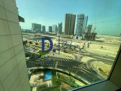 2BR Vacant| Pool View & Canal View | Prime Layout Unit