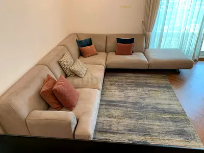Ebarza Havana Corner sofa