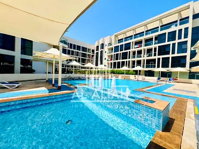Premium 4BHK + Maid | Balcony | Canal View