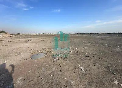 Prime 40,000 sq. ft. Commercial Land for Rent in Umm Ramool, Dubai