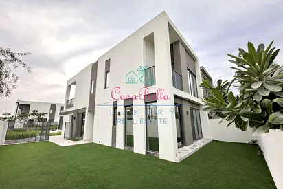 Guest Bedroom | Maid’s | Vacant | Corner Townhouse