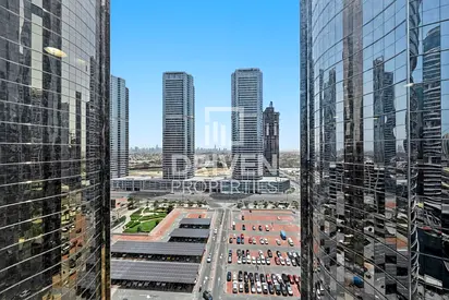 Grade A Office | Fully Furnished | Extra Parking