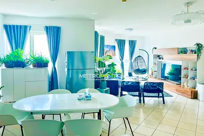 Bright Unit | Smart Layout | Modern Unit