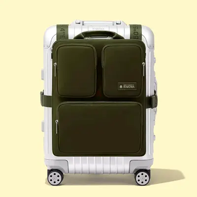 Rimowa Cabin Luggage Harness