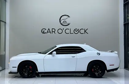 2022 Dodge CHALLENGER — миниатюра 4