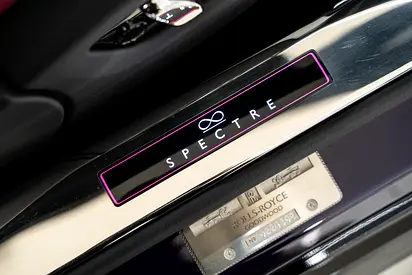 صورة مصغرة 15 لـ 2025 ROLLS-ROYCE SPECTRE