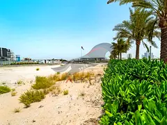 Exclusive Villa Plot in Pearl Jumeirah | Luxury Living Starts Here