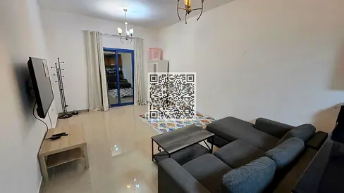 Furnished Studio | All Bills Included | Al Nuaimiya Tower C | AED 2800 Monthly