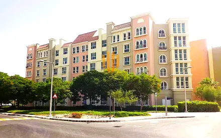 Spacious|Community & Garden View|Close to Metro
