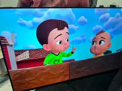 Panasonic Android Tv, Urgent sale