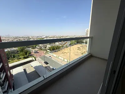 Spacious 1BR | Al Manal Residence 1 DSO | Ready to Move | 4 Cheques