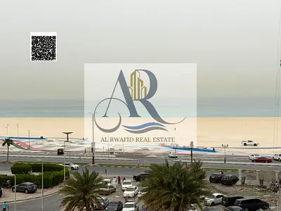شقة مميزة للإيجار السنوي في منطقة النخيل 1