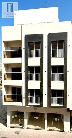 Studio for Rent | Al Karama, Dubai