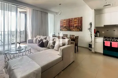 Move in ready | Spacious | Fully furnished