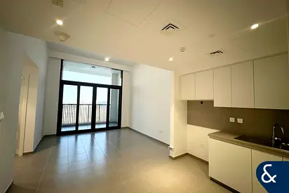 One Bedroom | Spacious | Open Living