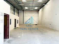 Premium 30,00 Sq Ft Road-Facing Commercial Warehouse – Ground Floor | 135k