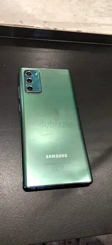 Sumsung Note 20
