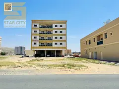 A golden opportunity to invest in Al Jurf Industrial Area 3: Residential/Commercial land plot with p