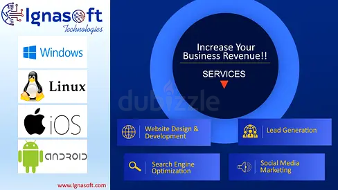 E-Commerce  Corporate Website Development at the Best Price