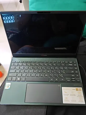 Asus Zenbook
