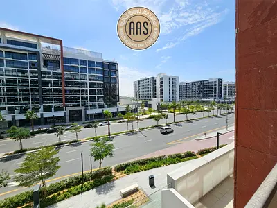 Boulevard view spacious luxurious Ac studio Apartment with Free All Amenities