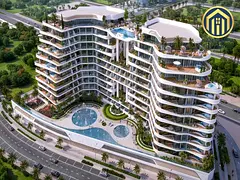 Lifestyle Amenities | Infinity Pool