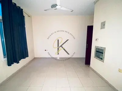 Lavish Studio | With Central AC | Full Close kitchen | full Family AC |