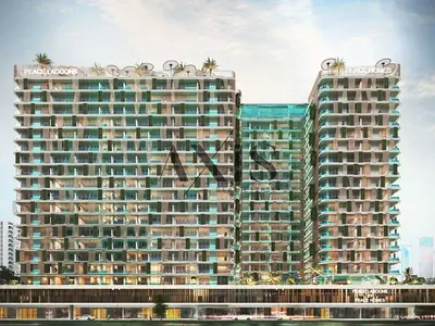 Premium Apartments | Smart Home | High ROI