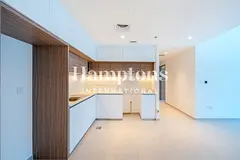 Exclusive| Ready To Move In | Unfurnished