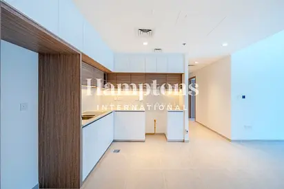 Exclusive| Ready To Move In | Unfurnished