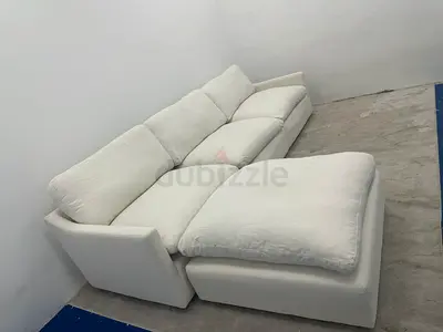 Brand new condition oc home modular cloud sofa