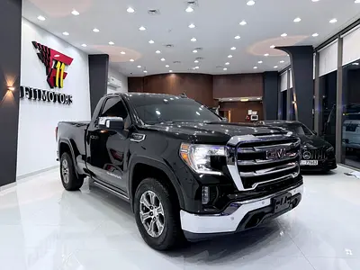 2021 GMC SIERRA — миниатюра 3