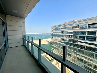 Vacant And Ready|With Balcony|Best Location