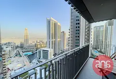 Fully Furnished | High Floor | Chiller Free