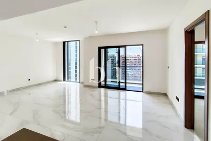 Stunning 2BR + Maid | Burj Khalifa & Lagoon View