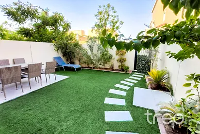 Park Backing 3 Bed Townhouse