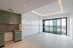 Brand New | Open View | Unfurnished