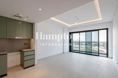 Brand New | Open View | Unfurnished