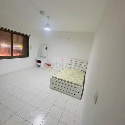 Private Room with Attached Washroom Available