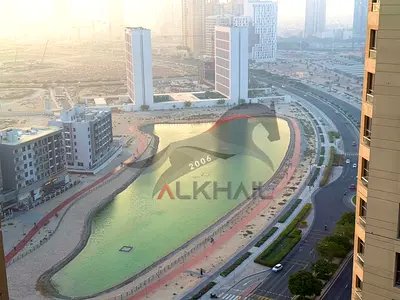 Furnished & Upgraded | 100% Lake Views | Parking