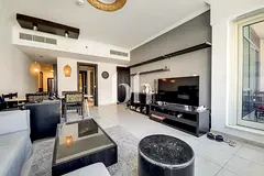 Full Marina View | Furnished | Spacious