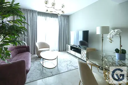 Full Marina View | High Floor | Stunning Skyline