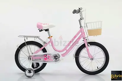 Kinetic Bicycle 18 inch