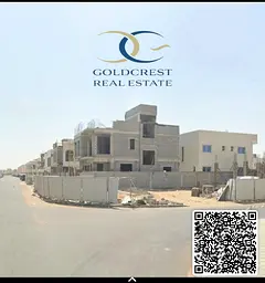 CORNER RESIDENTIAL PLOT FOR SALE!