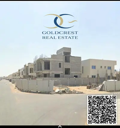 CORNER RESIDENTIAL PLOT FOR SALE!