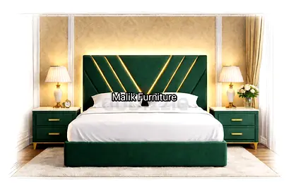 Brand new Queen size bed storage bed king bed mattress family bed queen bed double bed king size bed