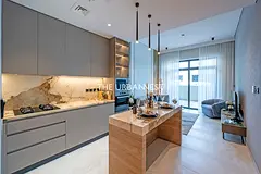 Elegant Living | Handover Soon | 1 Bed plus Study